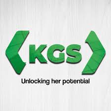 KGS Logo