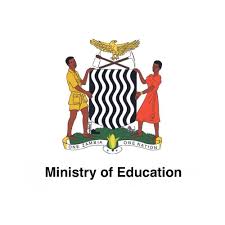 Ministry of Education Logo